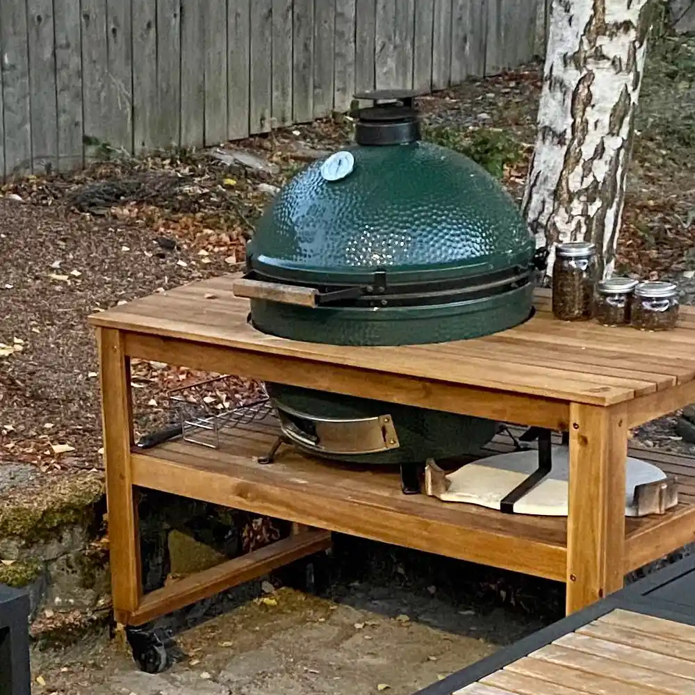 Sada EGG WOODLINE START XL